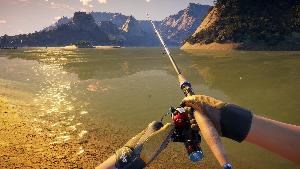 Call of the Wild: The ANGLER - South Africa Reserve screenshot 66664