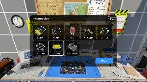Electronics Puzzle Lab Screenshot