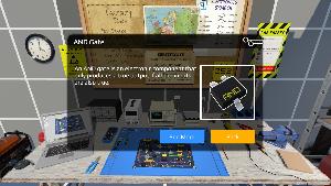Electronics Puzzle Lab screenshot 67177