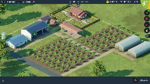 Farm Tycoon Screenshot