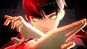 Shin Megami Tensei V: Vengeance screenshot 67207