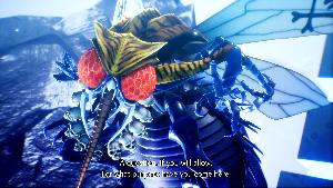 Shin Megami Tensei V: Vengeance screenshot 67209