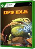 DPS Idle - Title Update 2 Xbox One Cover Art