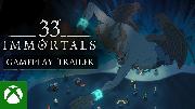33 Immortals - Gameplay Trailer