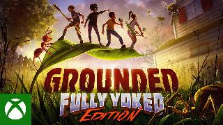 Grounded: Fully Yoked Edition | Launch Trailer Xbox One