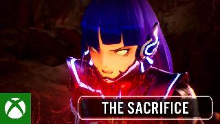 Shin Megami Tensei V: Vengeance - The Sacrifice Trailer Xbox One