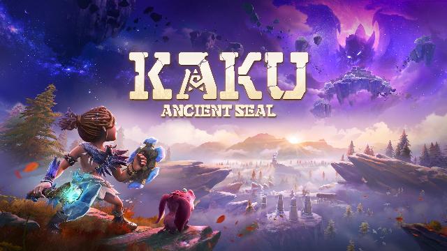 KAKU: Ancient Seal Screenshots, Wallpaper