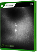 Luto Xbox Series Cover Art